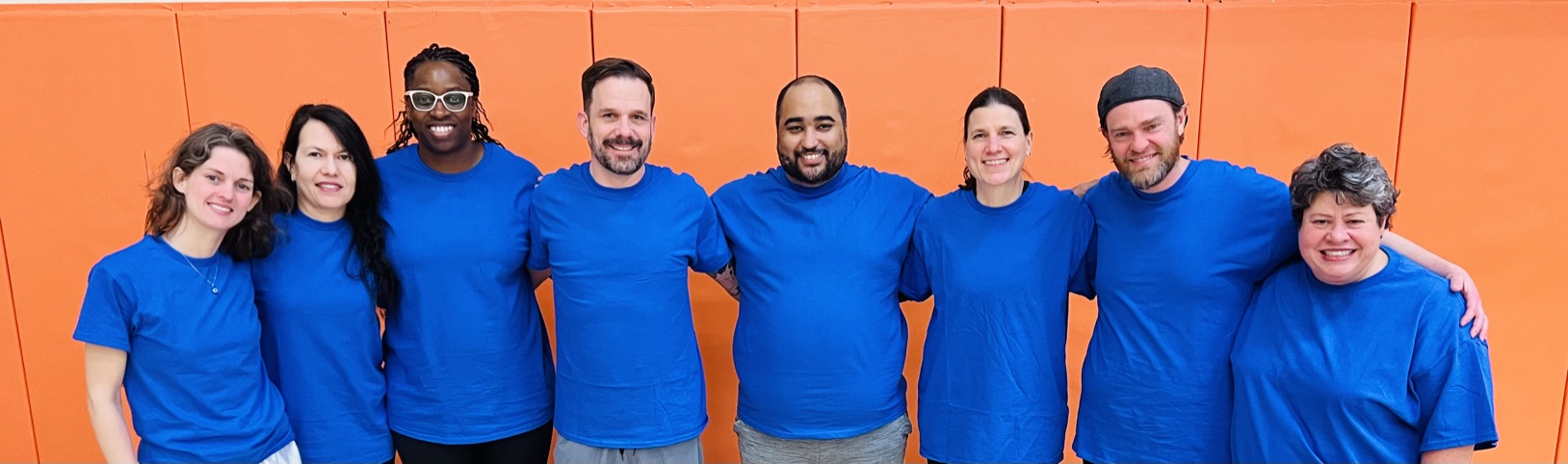 MSAD In Action: New England Co-ed Volleyball Tournament hosted by CAD