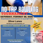 No Tap Bowling Tournament