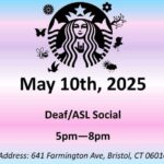 DEAF/ASL SOCIAL