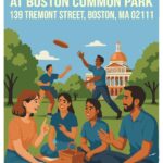 Boston Deaf Day Out